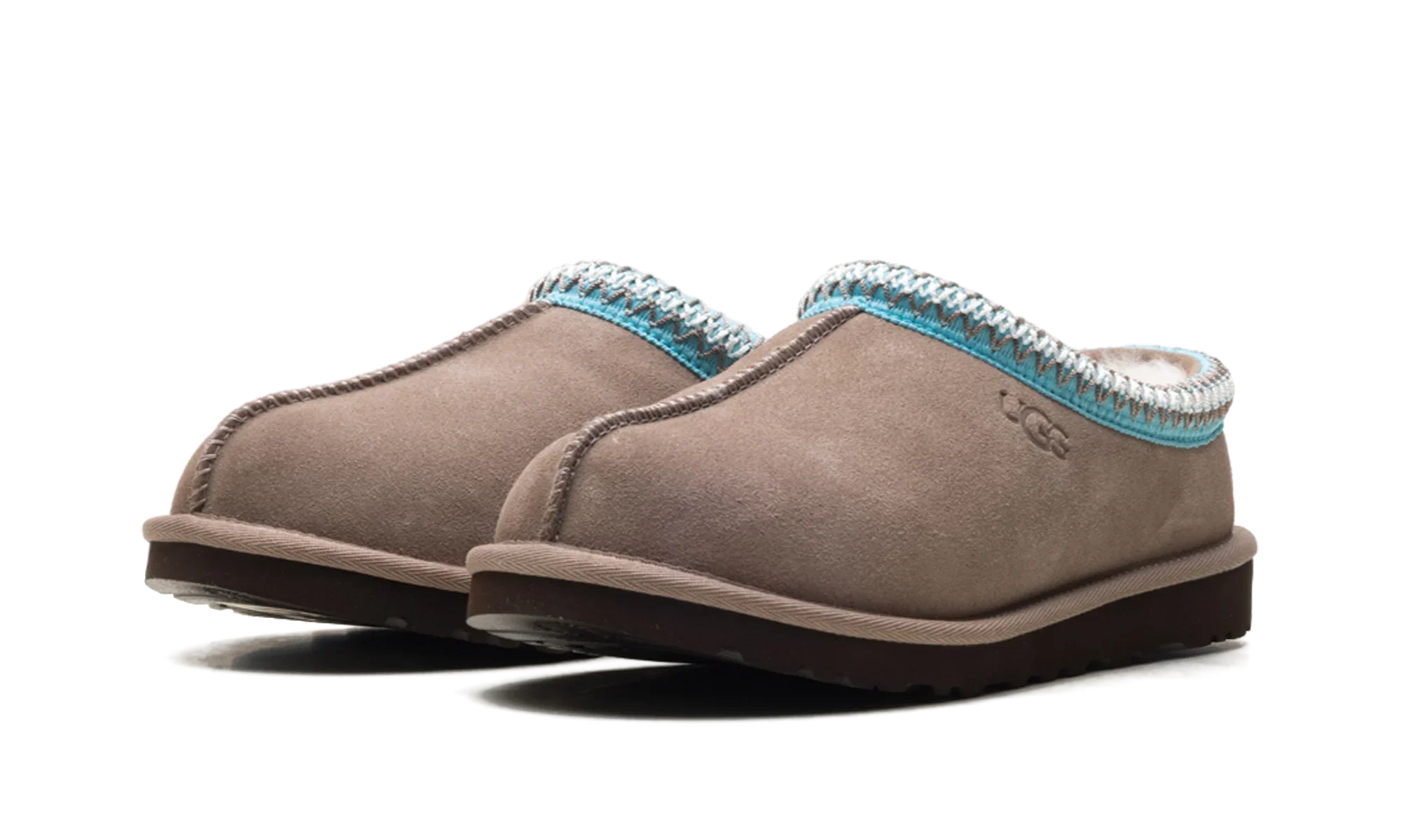 Tasman II Slipper "Caribou Sapphire Ice" 1174671 CPPH