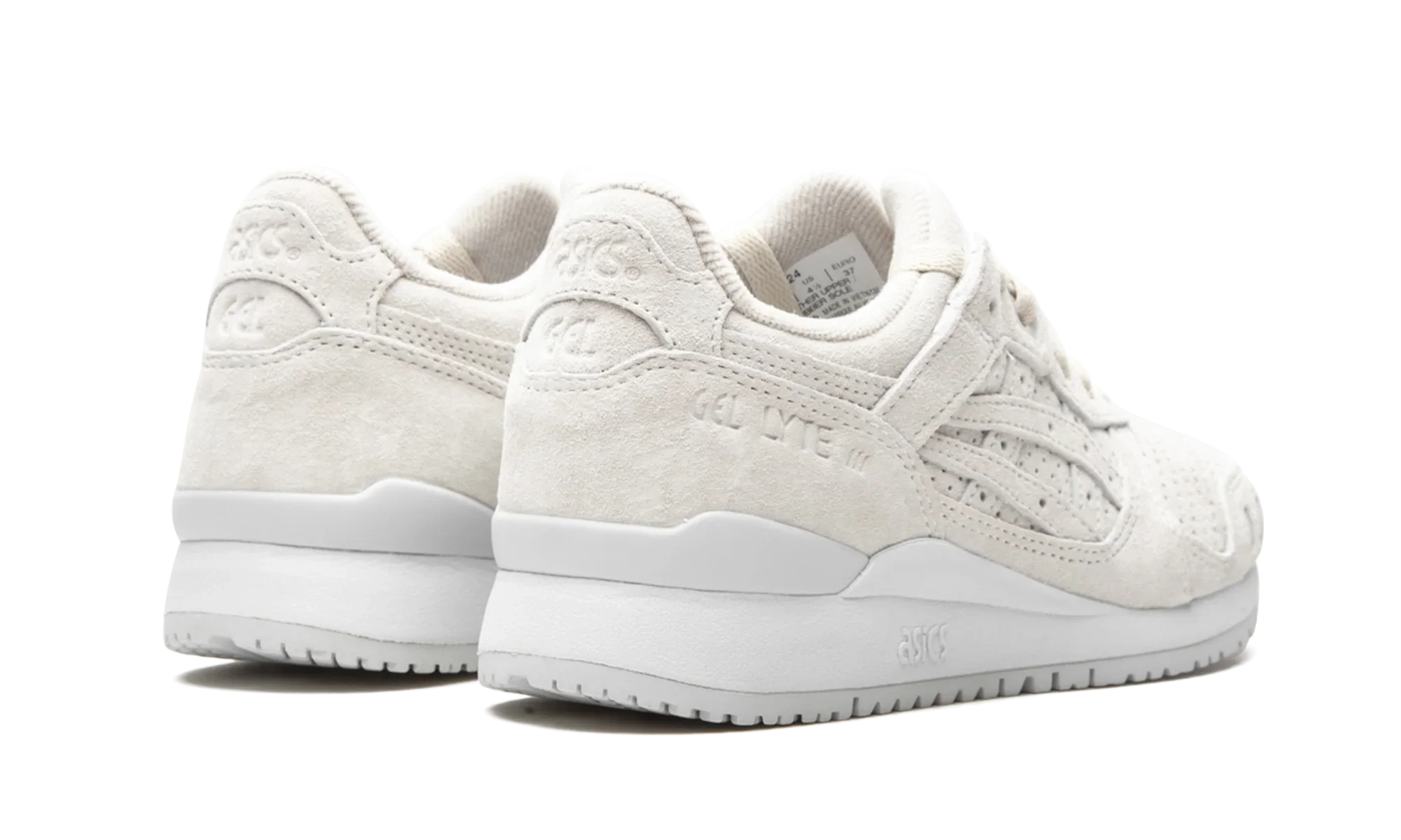 Gel-Lyte III OG "Ronnie Fieg - The Palette - Waffle" 1201A224 252