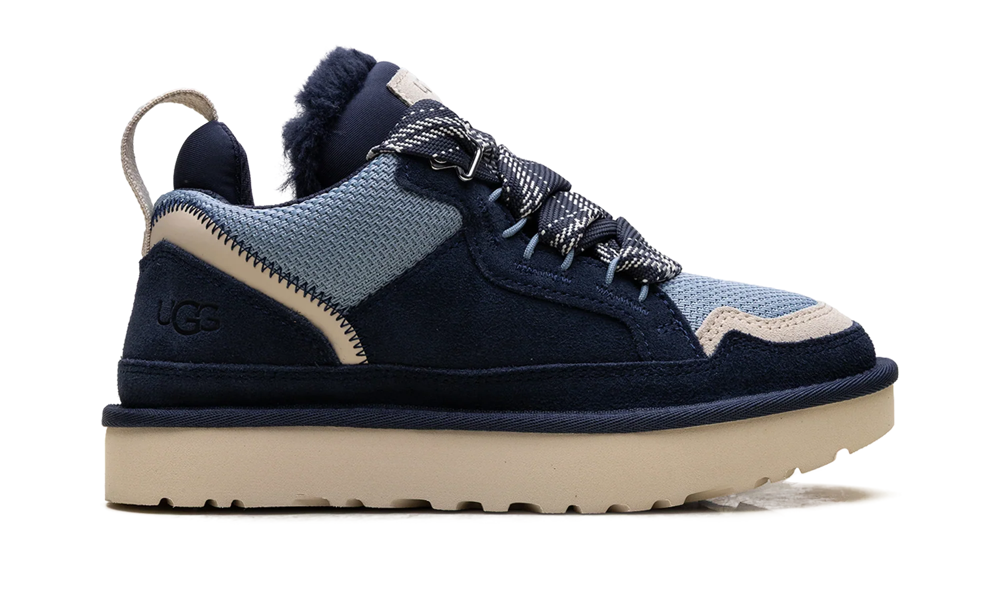 Lowmel WMNS "Dark Indigo Sea Salt" 1144032 DGS
