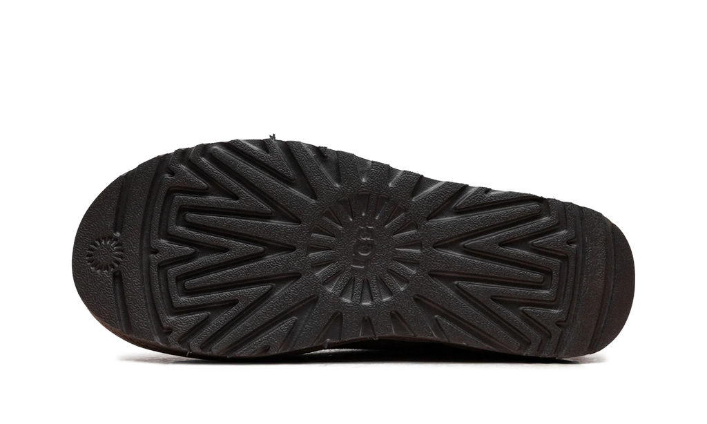 Classic Ultra Mini Boot WMNS "Rocky Oak" 1116109 RYK