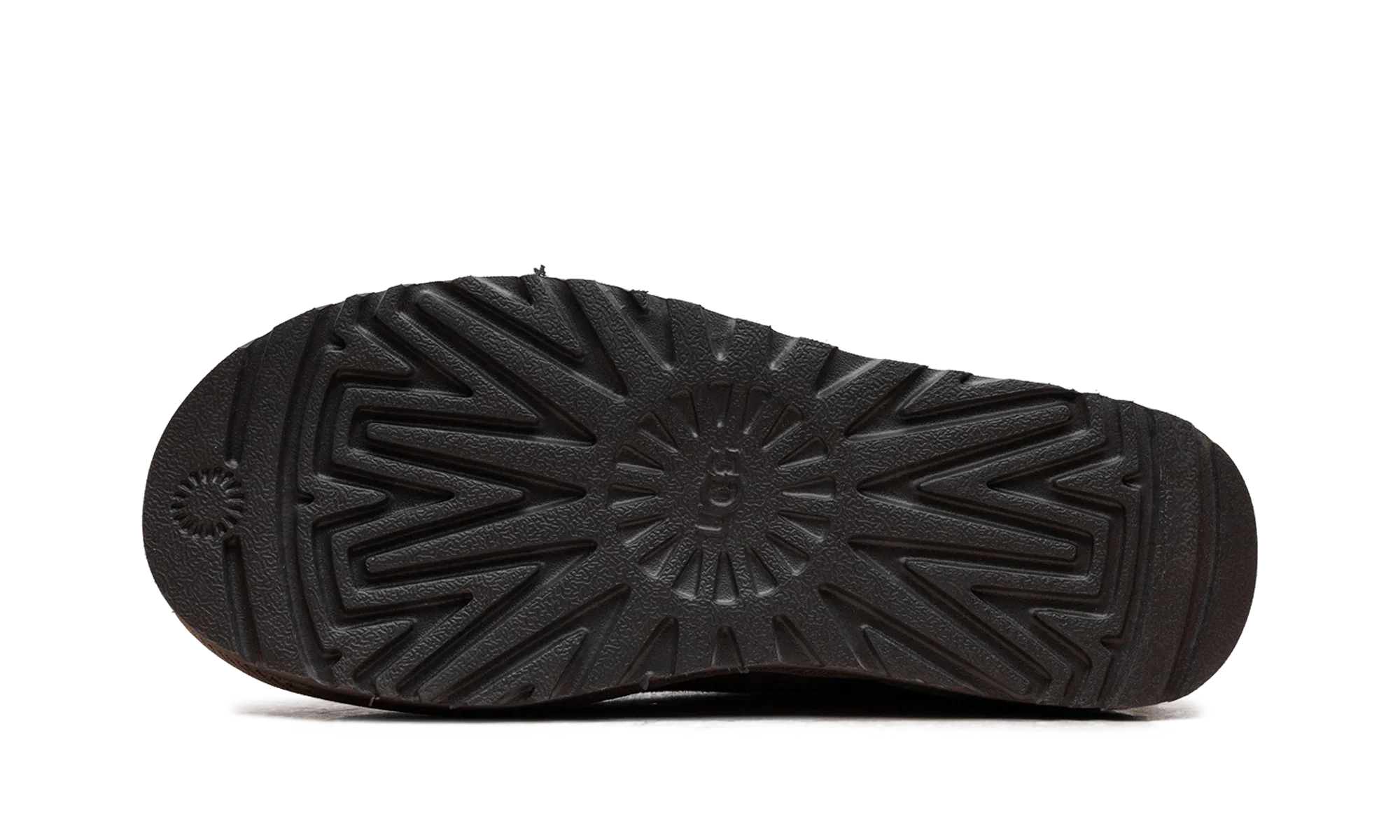 Classic Ultra Mini Boot WMNS "Rocky Oak" 1116109 RYK
