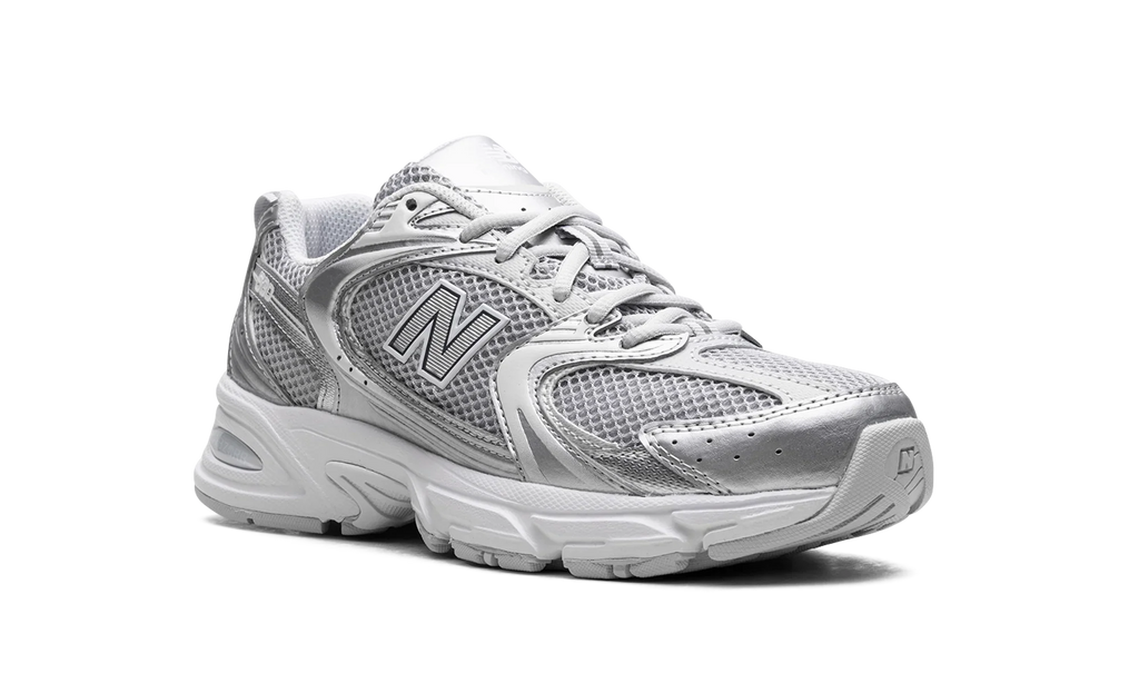 530 "Moonbeam Silver Metallic" MR530RS