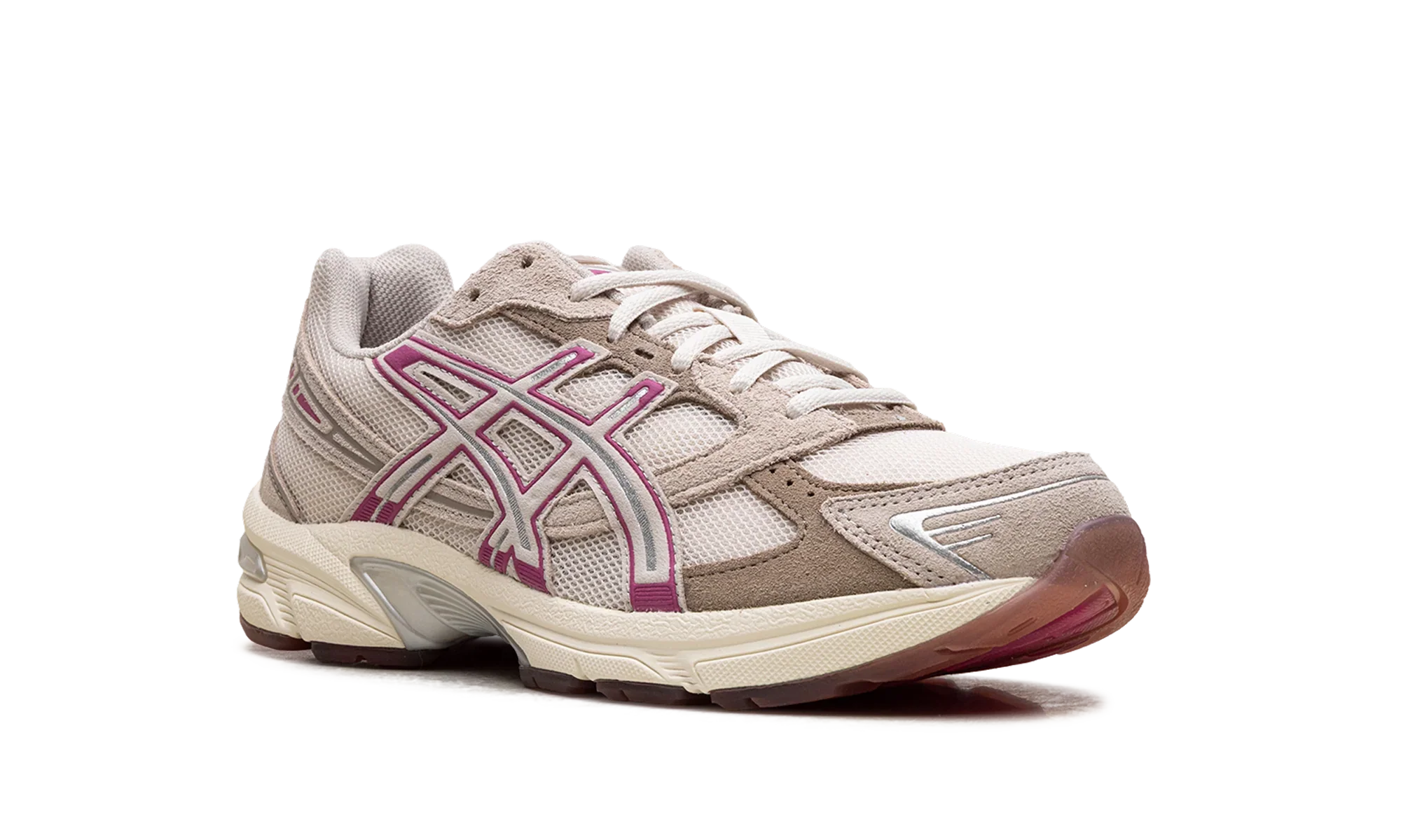 Gel-1130 WMNS "Oatmeal Peyote" 1202A527 250