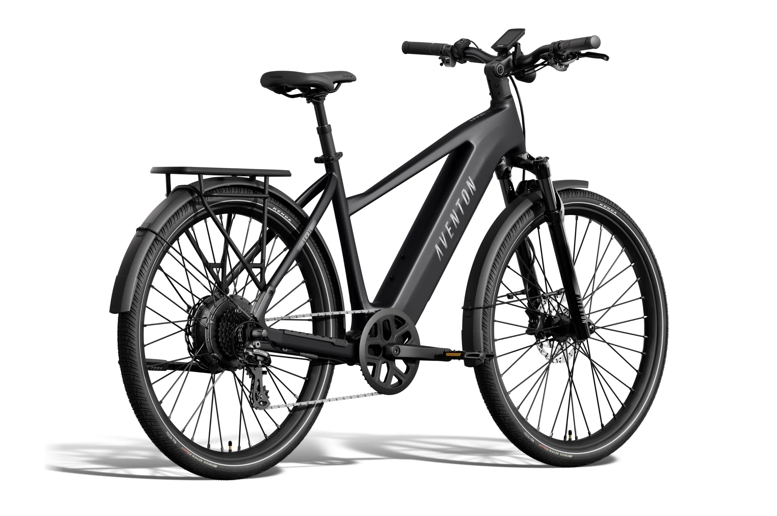 Level 4 REC Ebike
