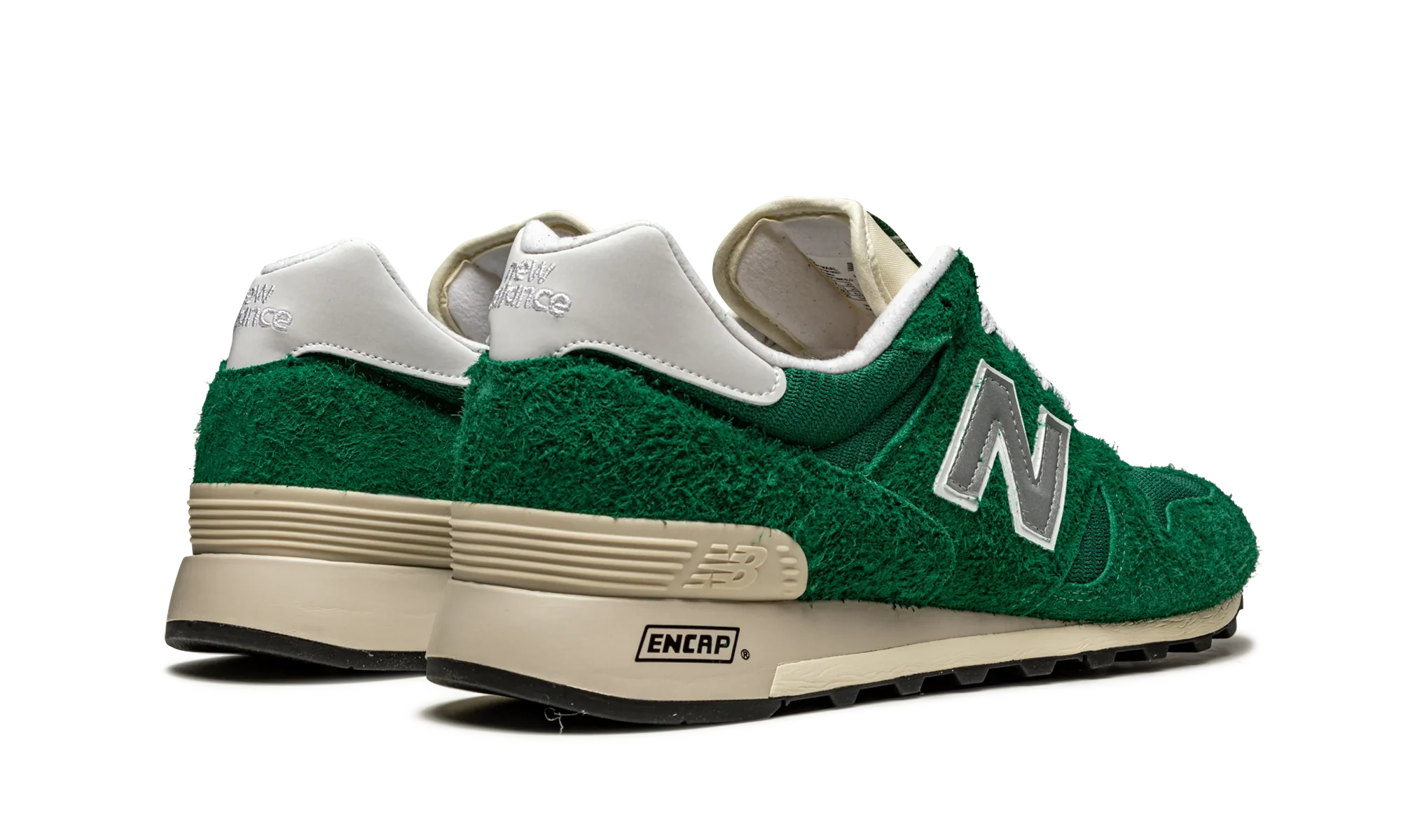 1300 "Aime Leon Dore - Green" M1300AL