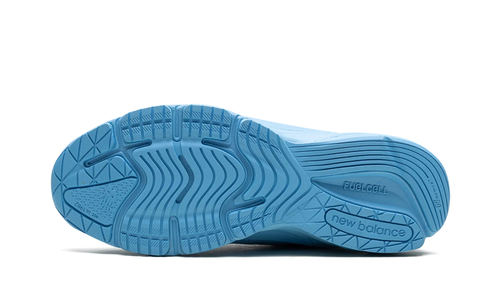990v6 "Joe Freshgoods - Prom Blue" U990JG6
