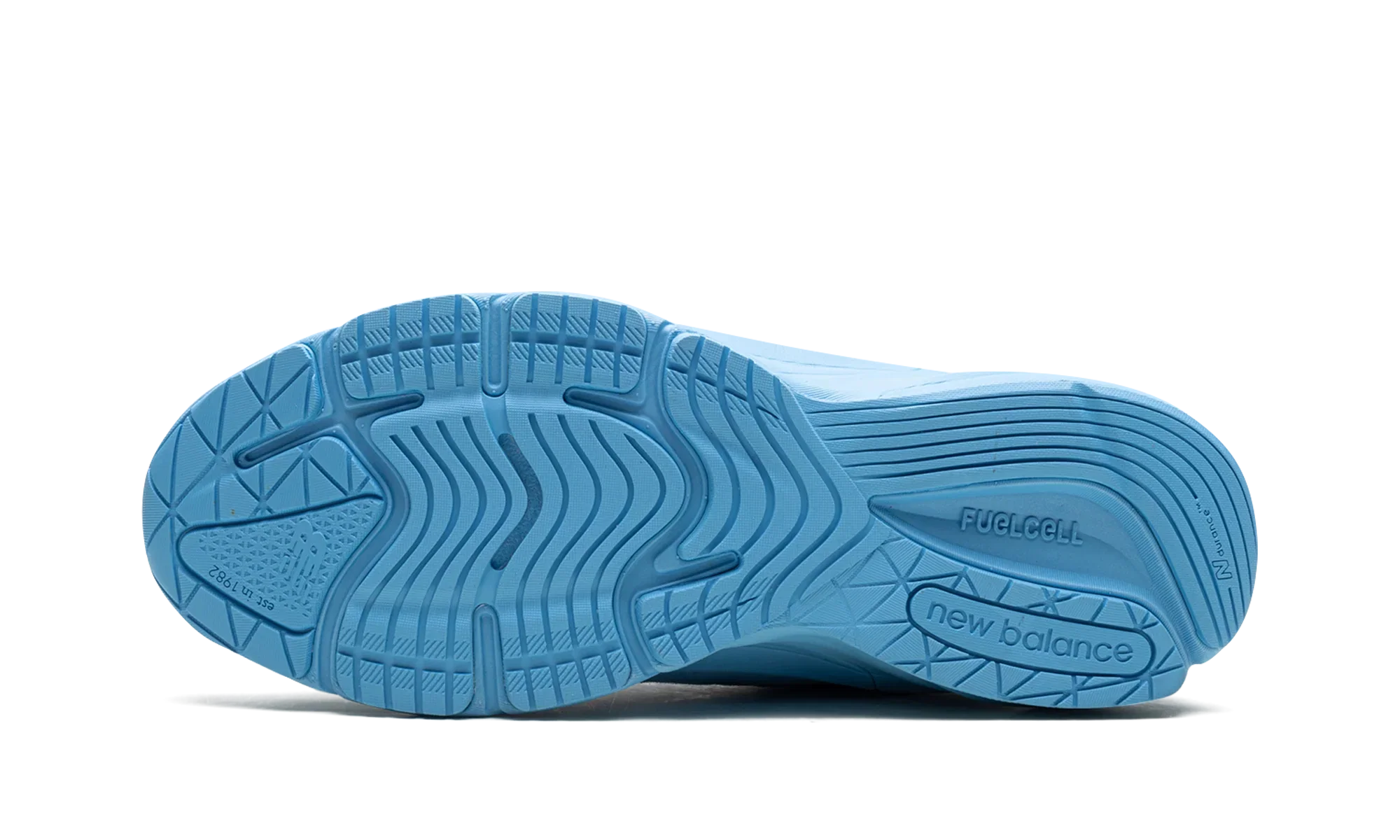 990v6 "Joe Freshgoods - Prom Blue" U990JG6