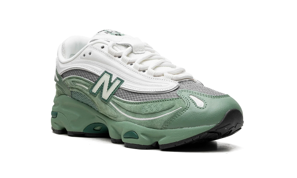 1000 "Green" M1000MA
