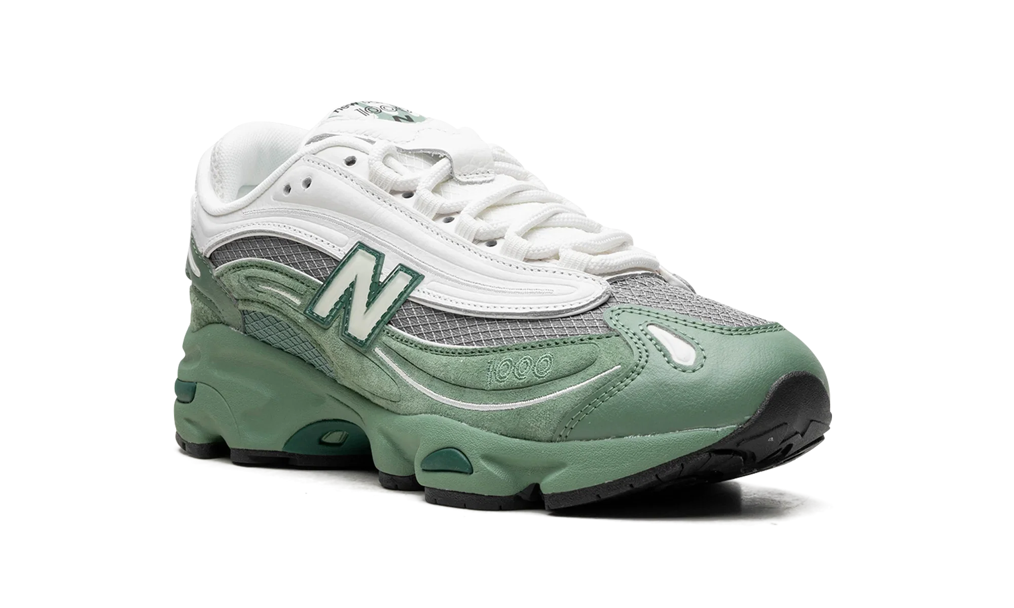 1000 "Green" M1000MA