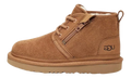 Neumel Zip Big Kids GS "Chestnut" 1117411Y CHE