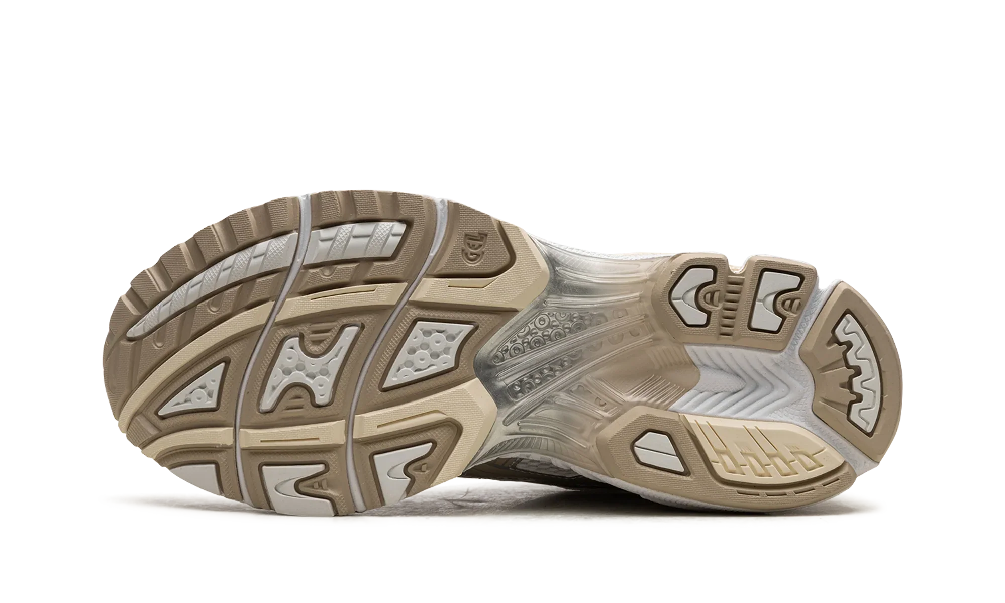 GEL-KAYANO 14 WMNS "Simply Taupe" 1202A056 110