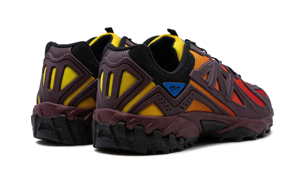 610Dv1 "NB BURGUNDY" ML610DA
