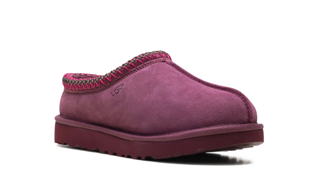 Tasman II Slipper WMNS "Burnt Magenta" 1174470 BTMG