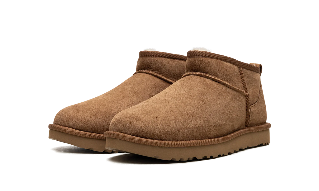 CLASSIC ULTRA MINI WMNS "Chestnut" 1116109 CHE