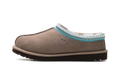 Tasman II Slipper "Caribou Sapphire Ice" 1174671 CPPH