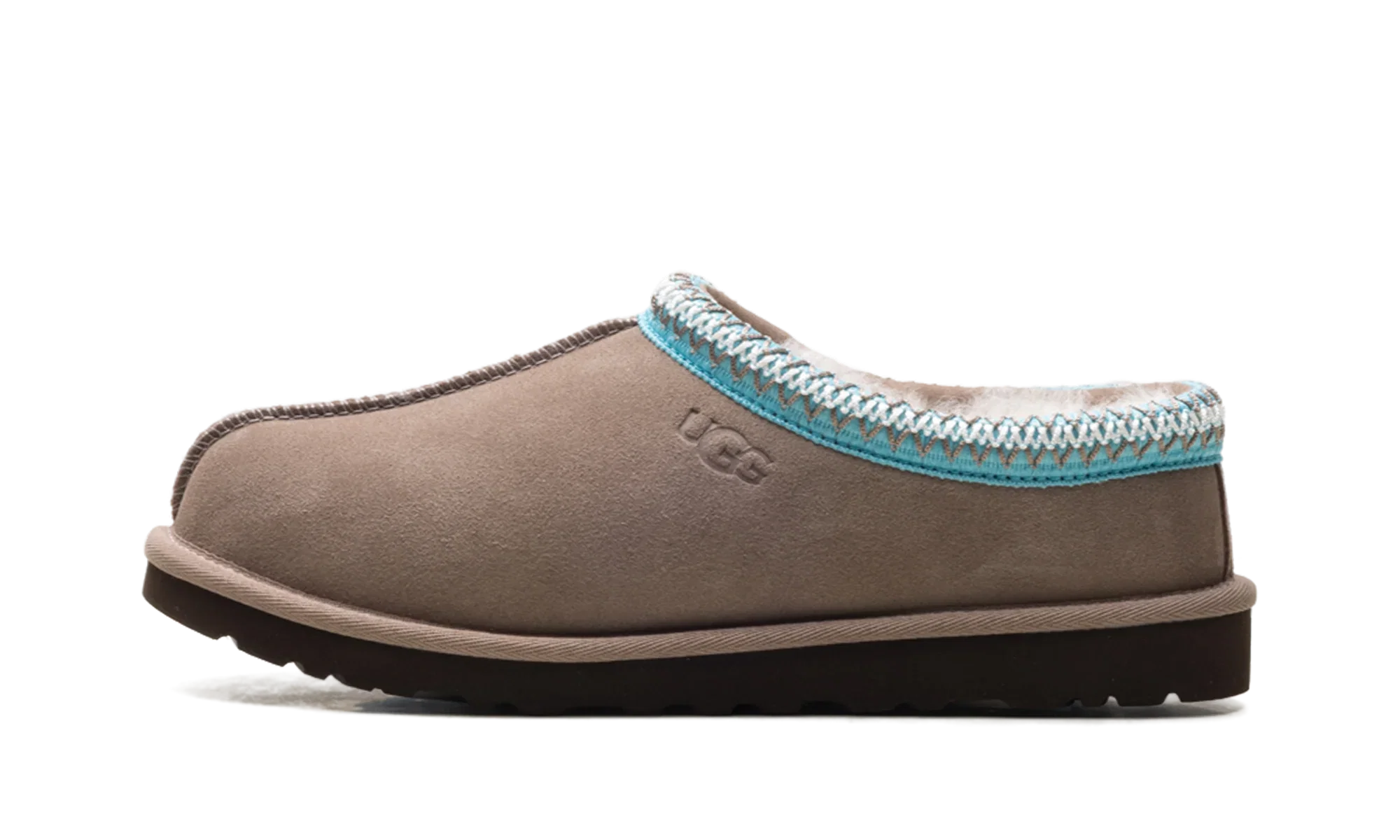 Tasman II Slipper "Caribou Sapphire Ice" 1174671 CPPH