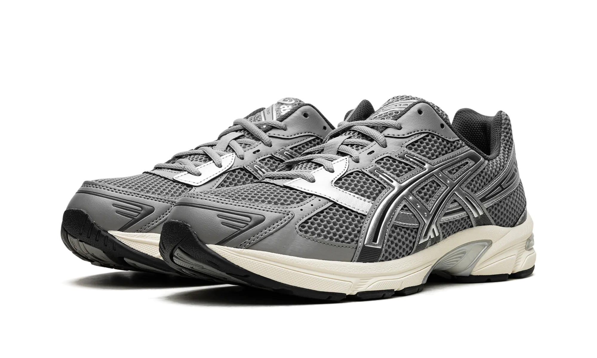 Gell 1130 "Clay Grey Pure Silver" 1201A256 026