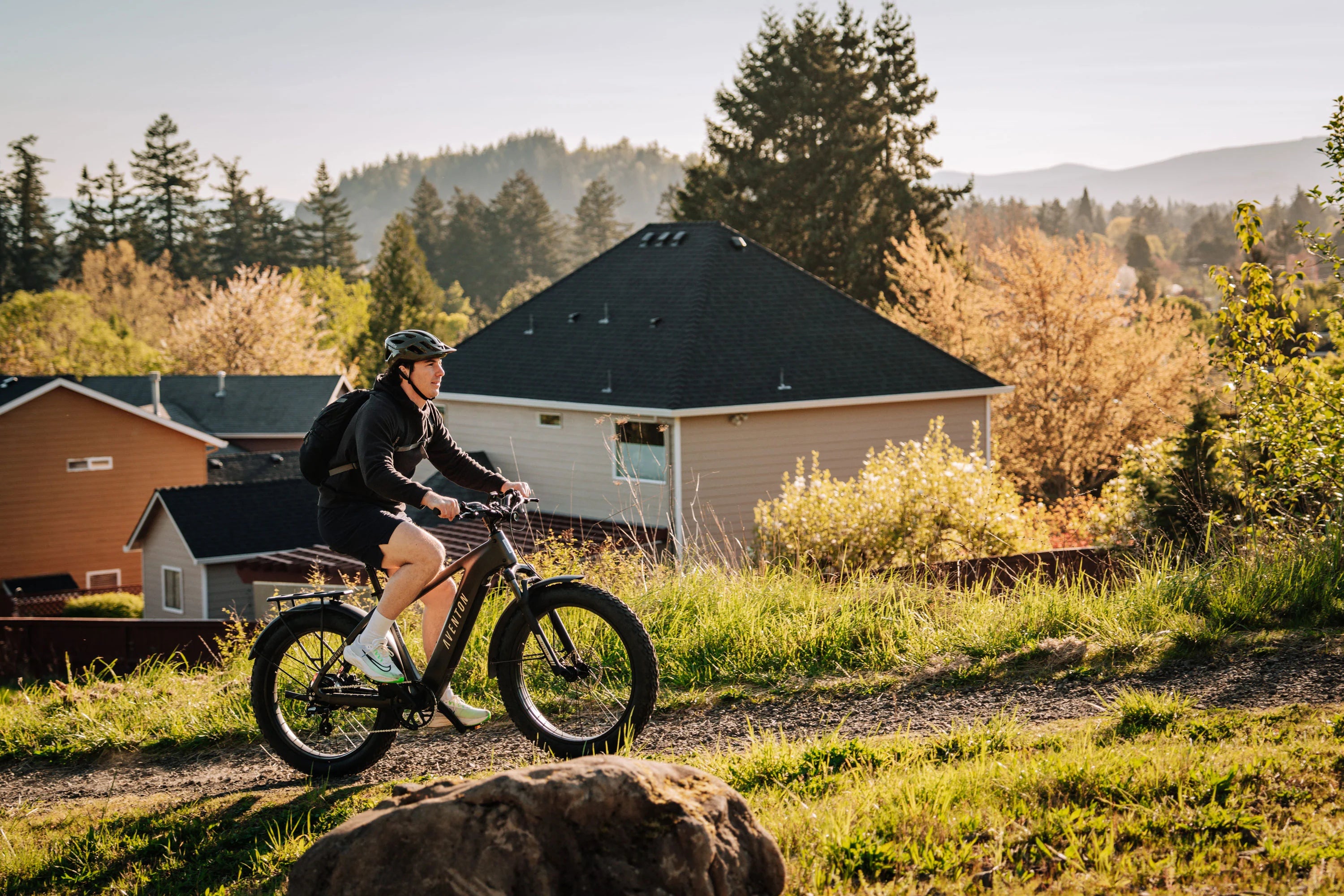 Aventure 3 Ebike