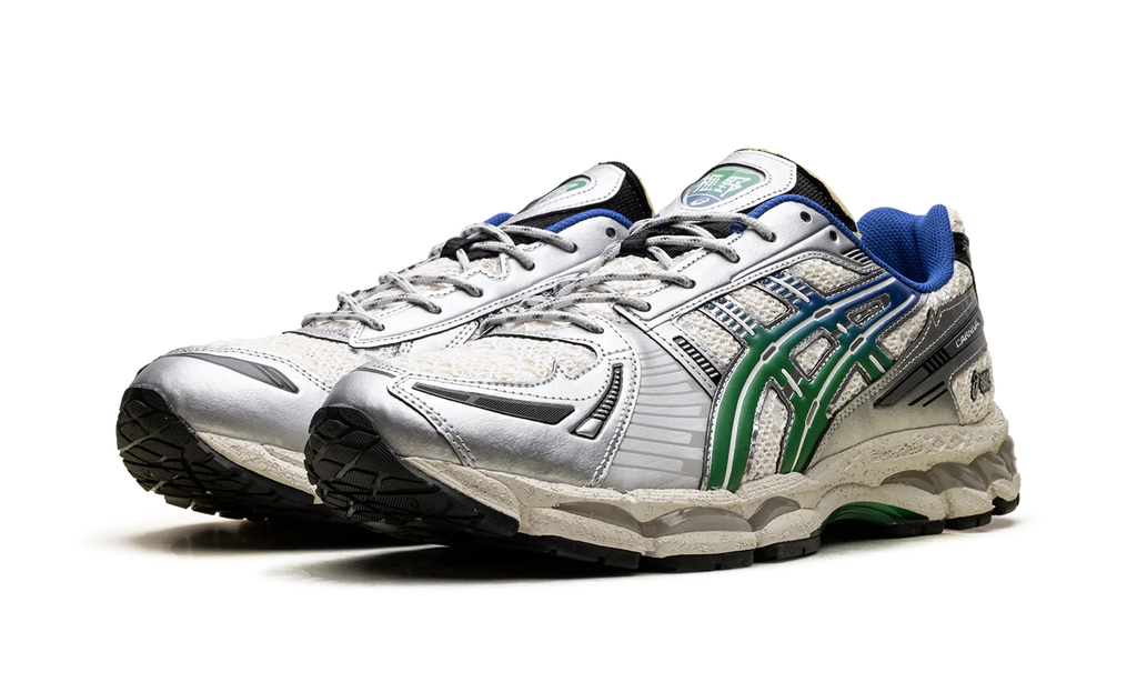 Gel-Kayano 12.1 "CARNIVAL - Hidden Layers of Phra Nakhon" 1203A916 100