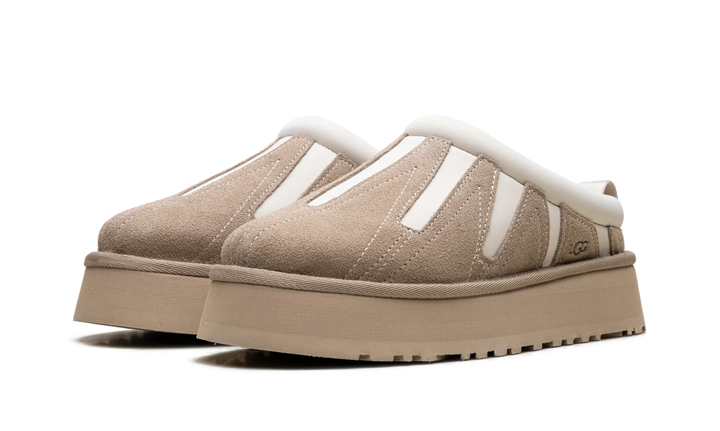 Tazz Sunwave Slipper WMNS "Mustard Seed" 1167655 MDSD