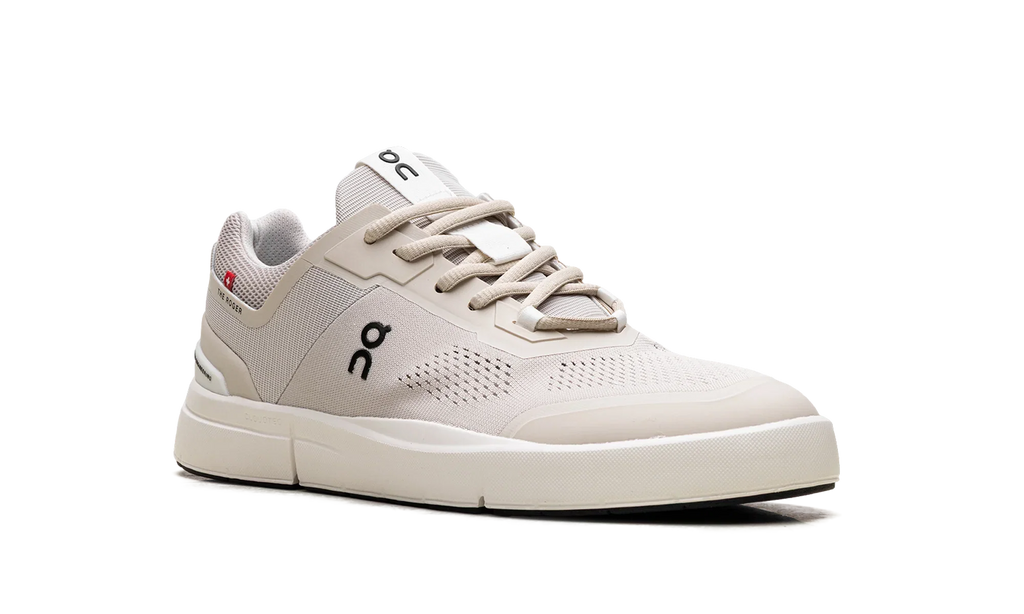 THE ROGER Spin WMNS "Sand Ivory" 3WD11481485
