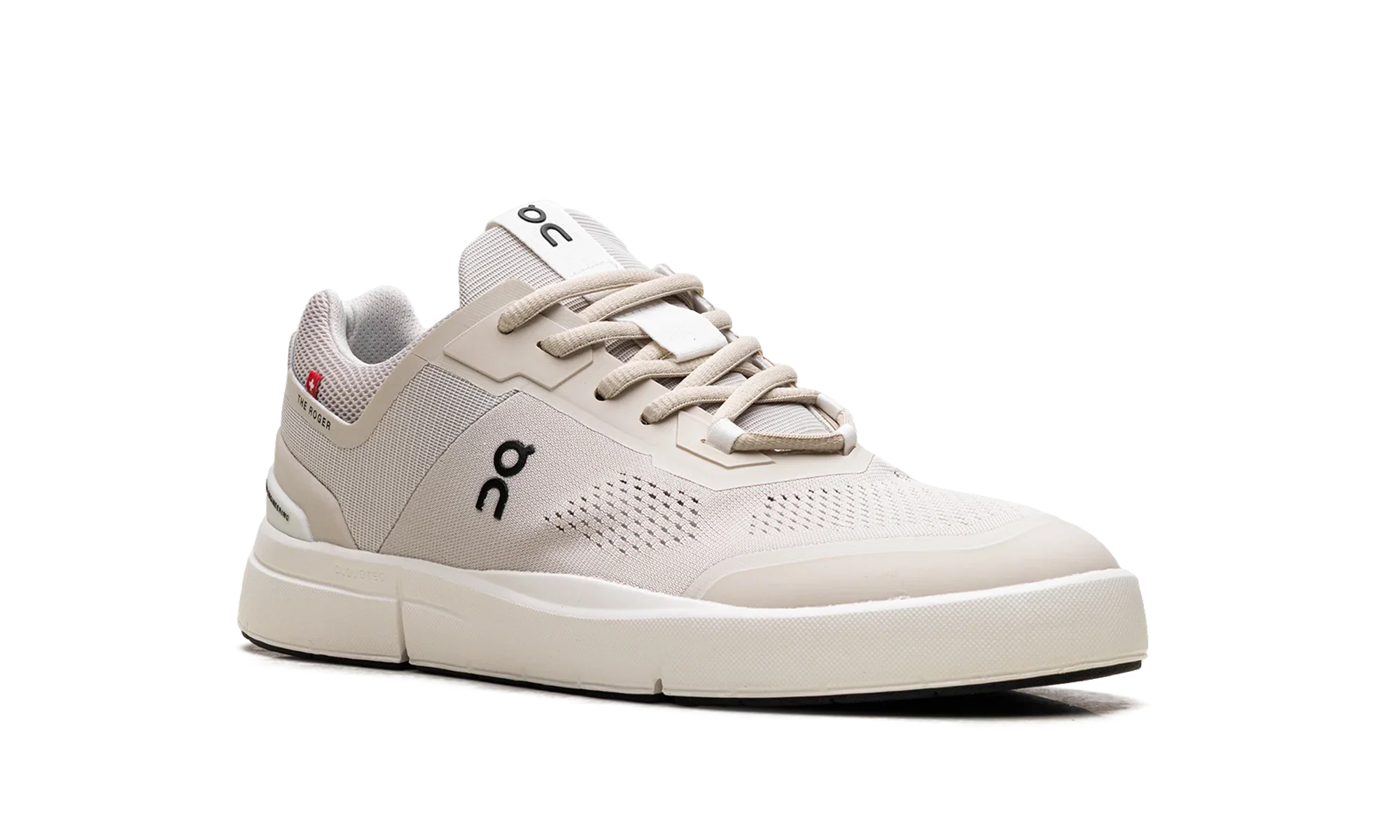 THE ROGER Spin WMNS "Sand Ivory" 3WD11481485