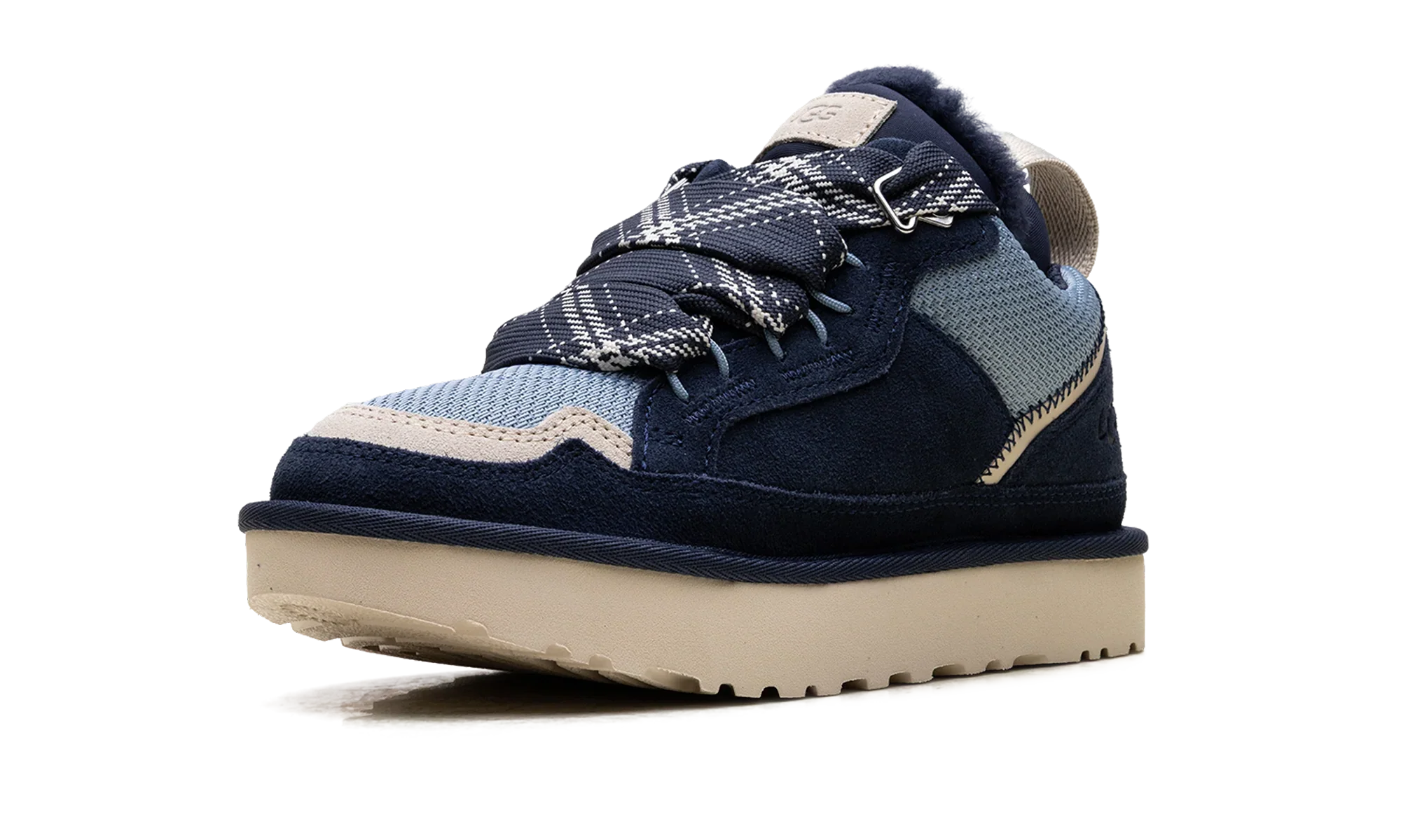 Lowmel WMNS "Dark Indigo Sea Salt" 1144032 DGS
