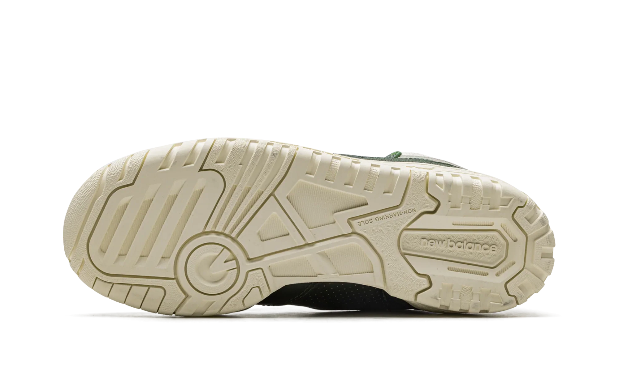 650R "Aimé Leon Dore - Green" BB650RM1