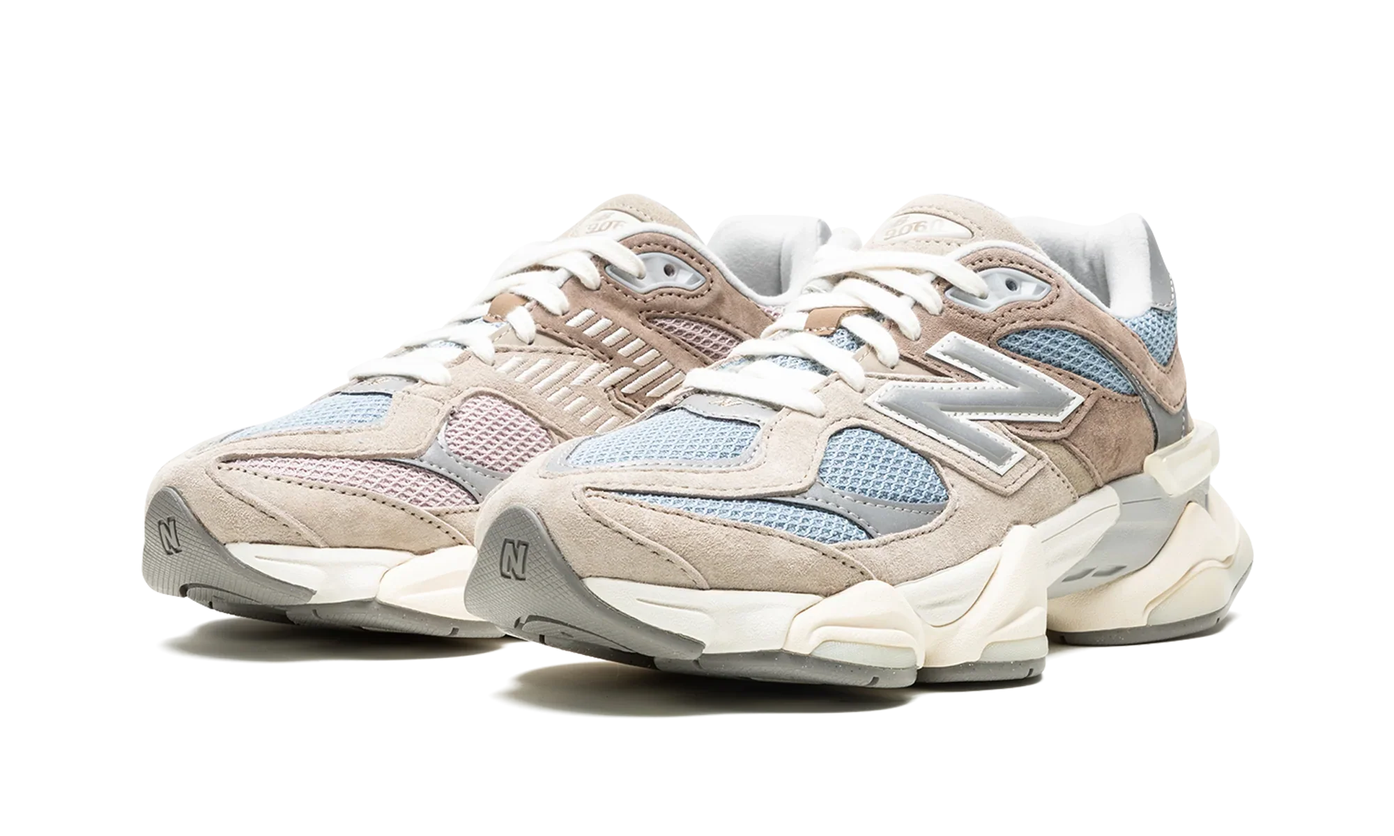 9060 "Sea Salt/Blue" U9060MUS