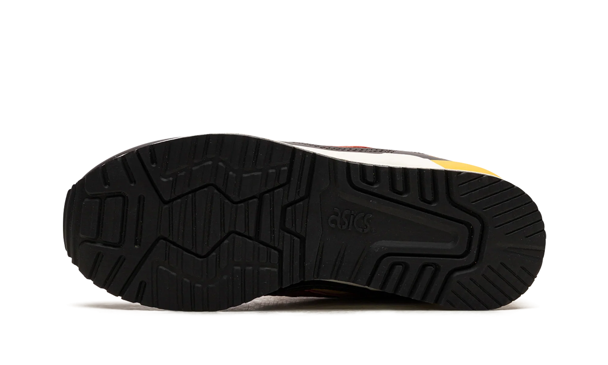 Kith x Marvel x Gel Lyte 3 '07 Remastered "X-Men 60th Anniversary - Wolverine 1980 (Trading Card Not Included)" 1201A957 750