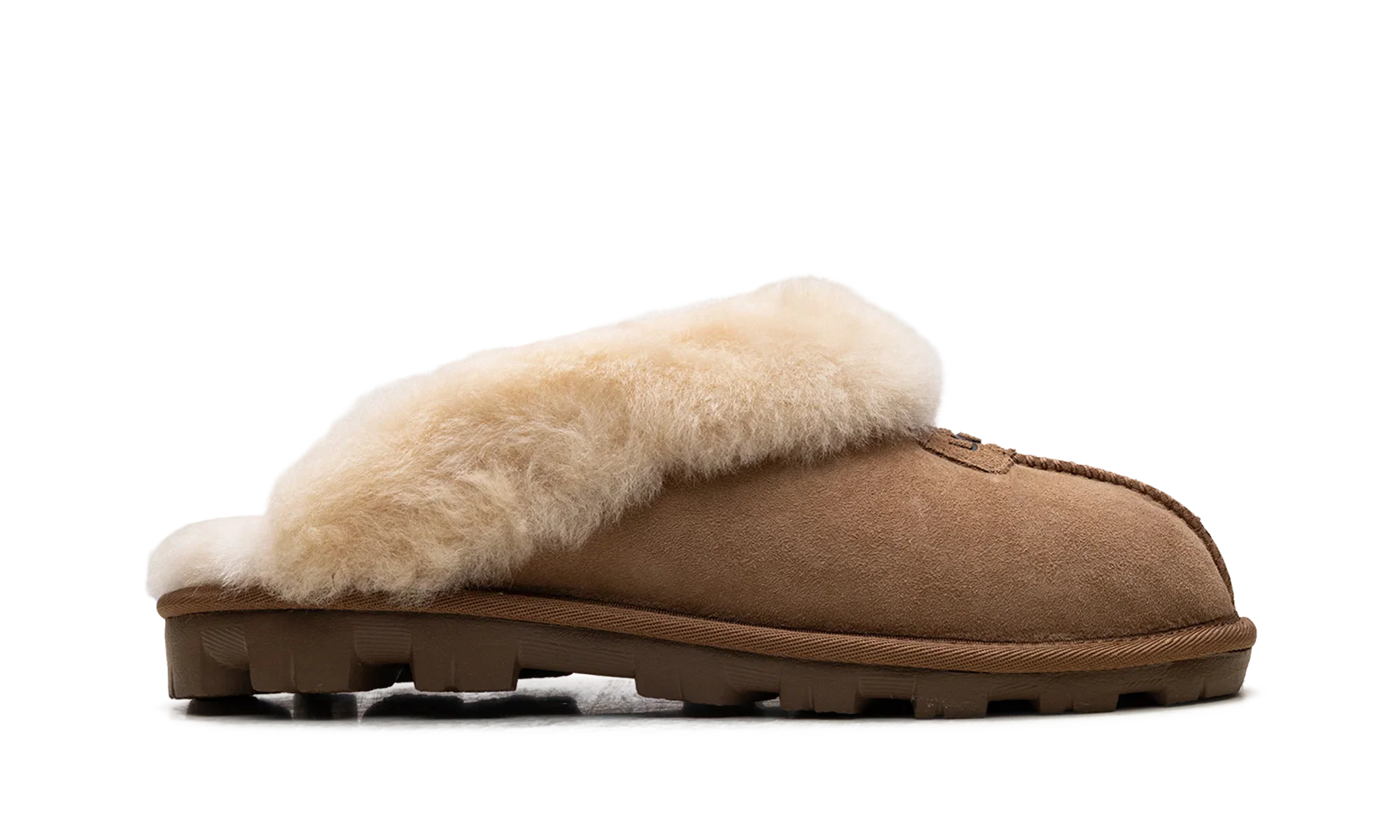 COQUETTE WMNS "Chestnut" 5125 CHE