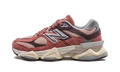 9060 "Mineral Red/Truffle" U9060TRU