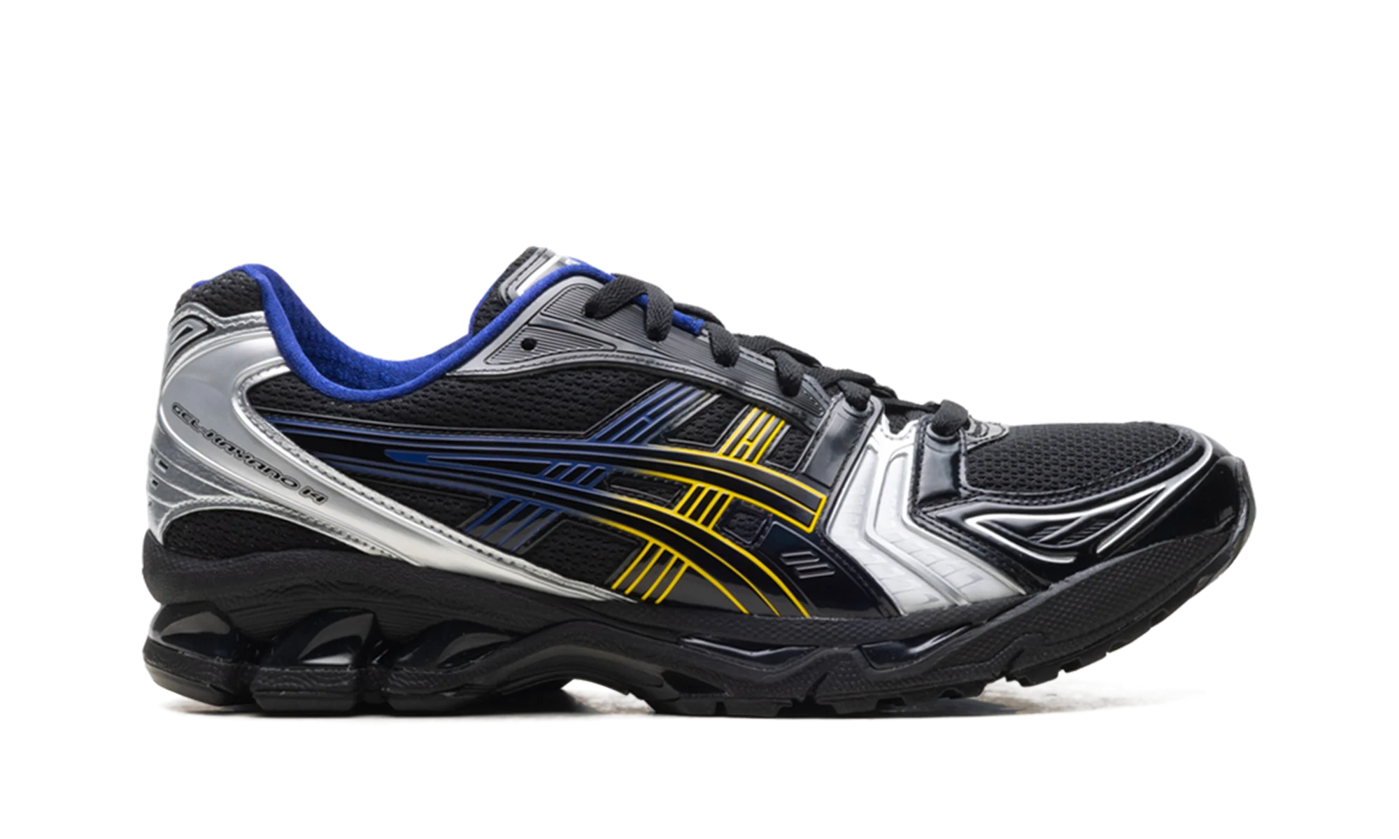 KITH x Gel-Kayano 14 "MARVEL vs CAPCOM (Wolverine)" 1203B058 001
