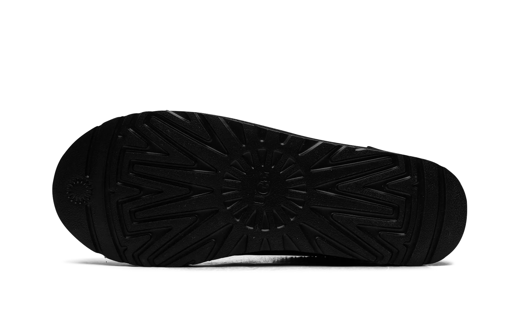 Tasman LTHR Regen Slipper "Black" 1163890 BLK