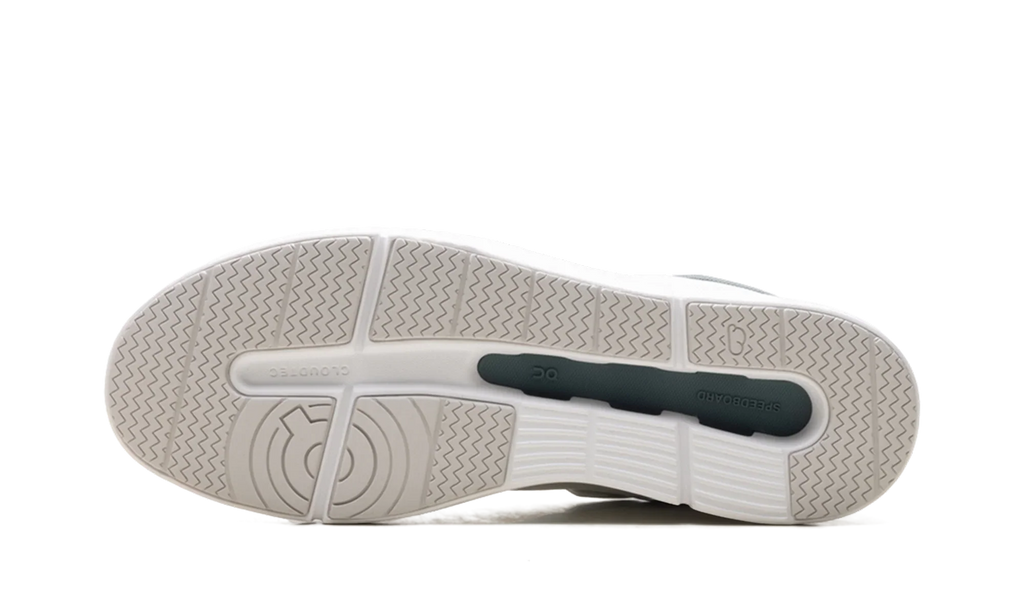 The Roger Advantage "White/Olive" 3MF30641528