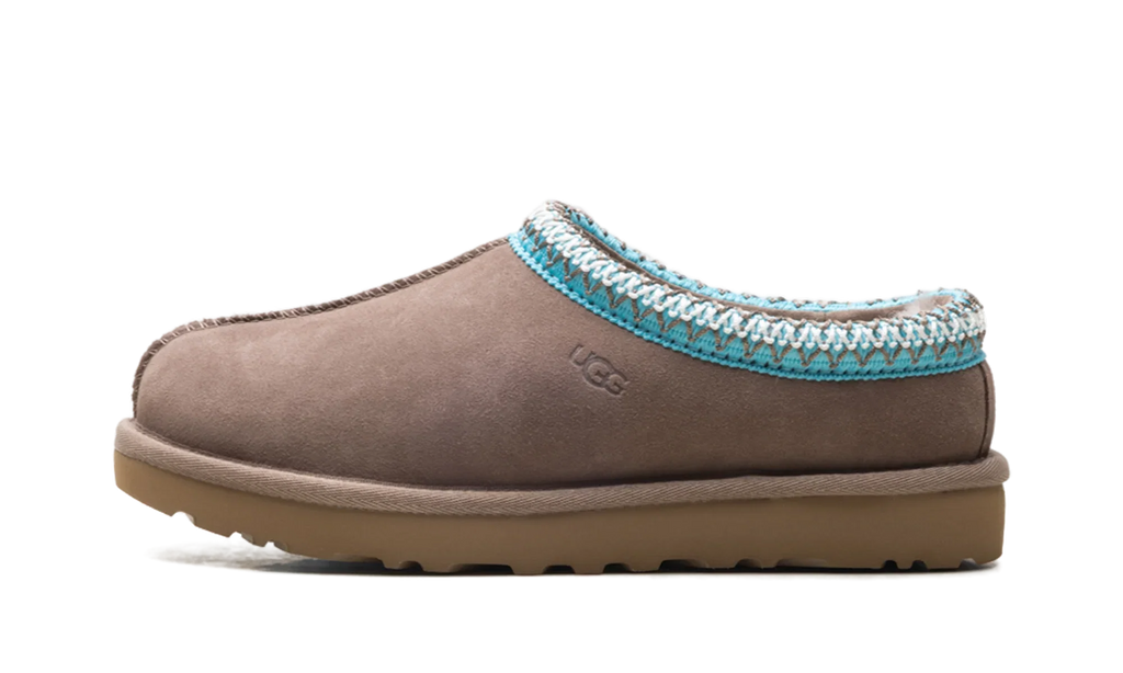 Tasman II Slipper WMNS "Caribou Sapphire Ice" 1174470 CPPH