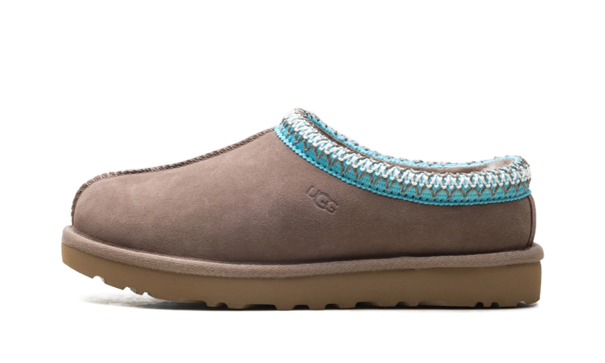 Tasman II Slipper WMNS "Caribou Sapphire Ice" 1174470 CPPH