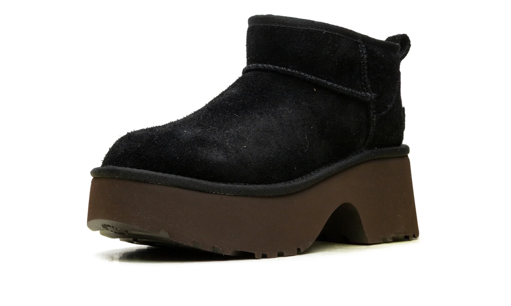 CLASSIC ULTRA MINI NEW HEIGHTS WMNS "Black" 1158311 BLK