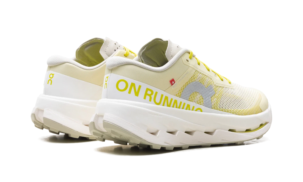 Cloudultra 3 WMNS "Lychee / Lime" 3WF30114105
