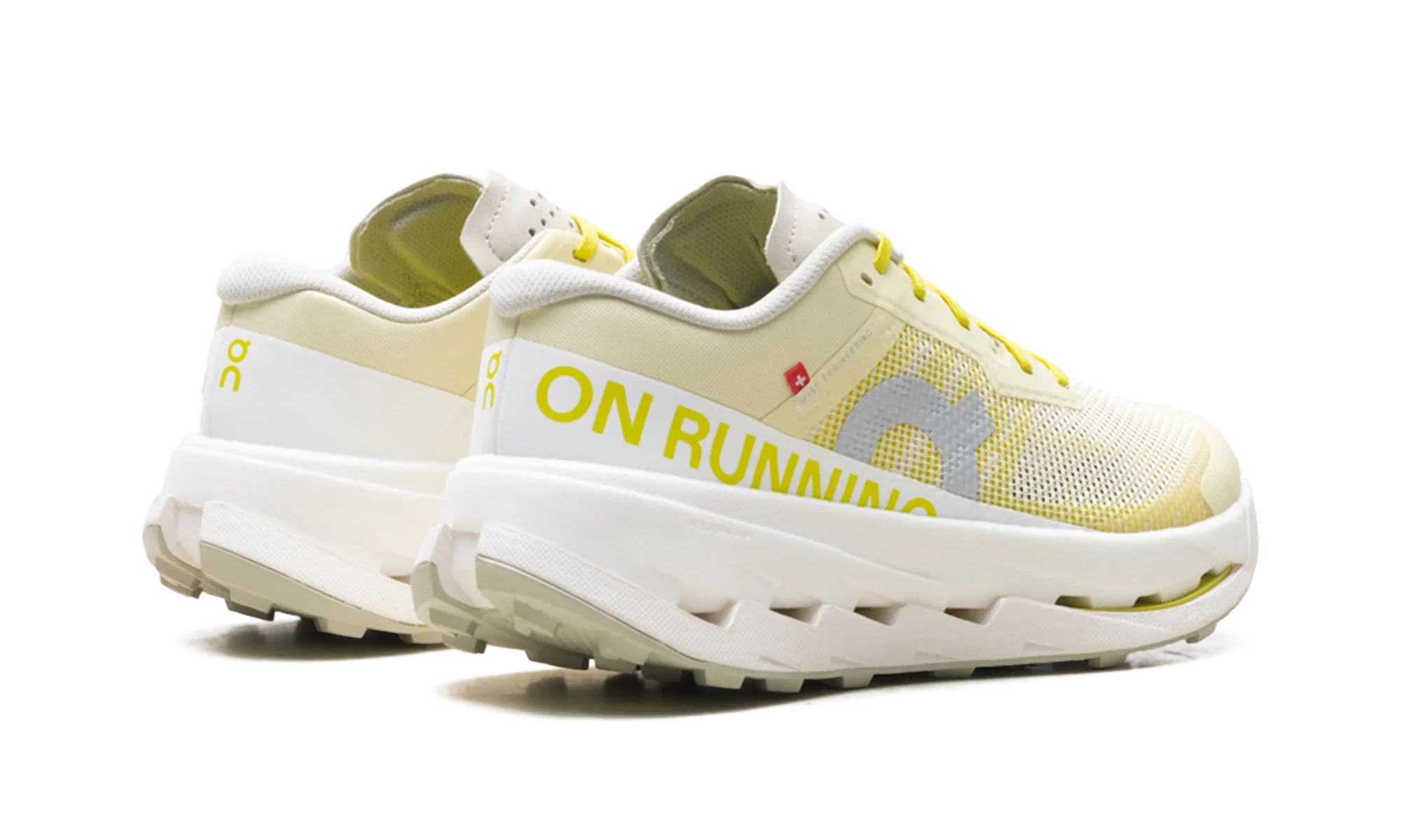 Cloudultra 3 WMNS "Lychee / Lime" 3WF30114105