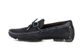 Bel-air Lace Slip-on "Navy" 1090212 NAVY