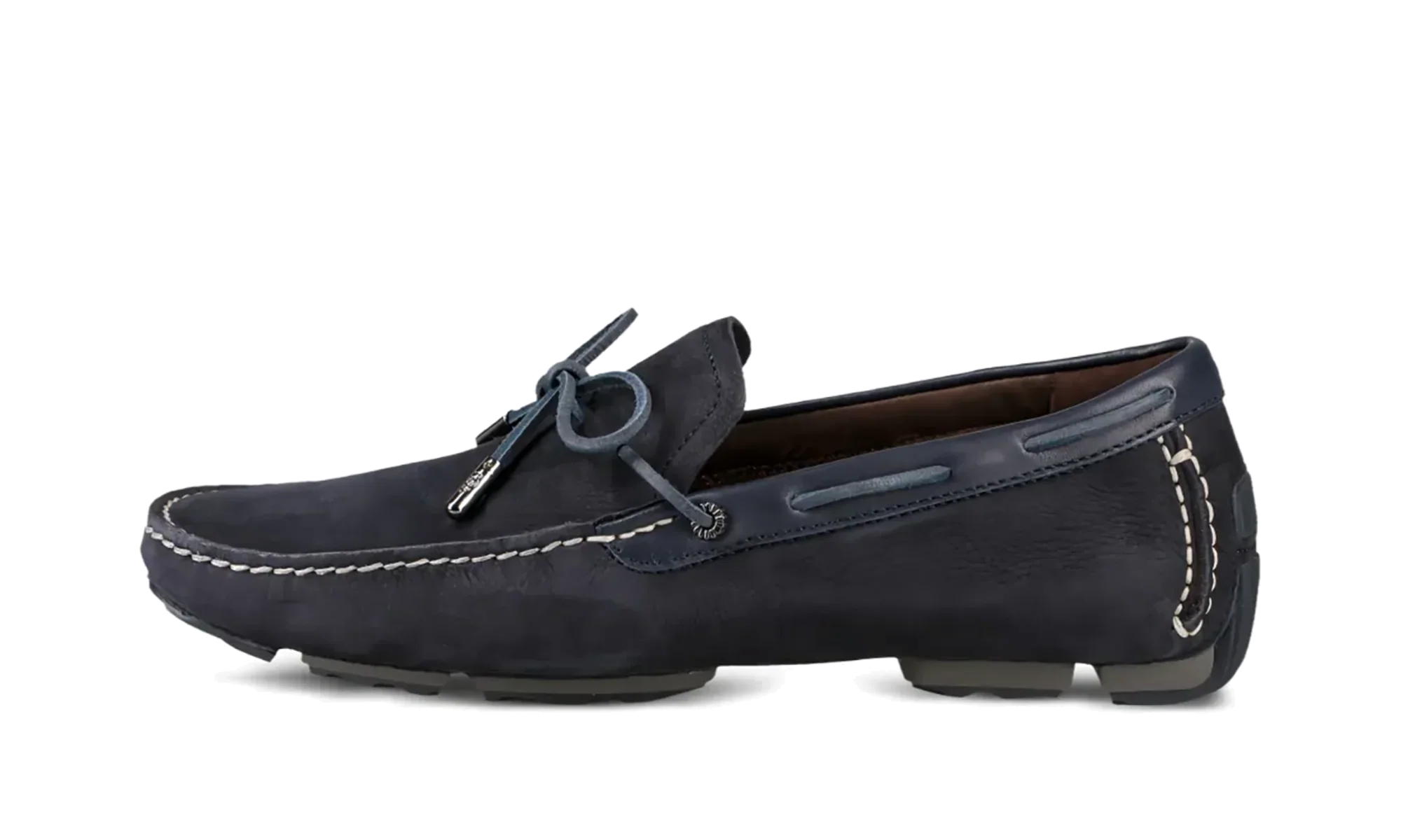 Bel-air Lace Slip-on "Navy" 1090212 NAVY