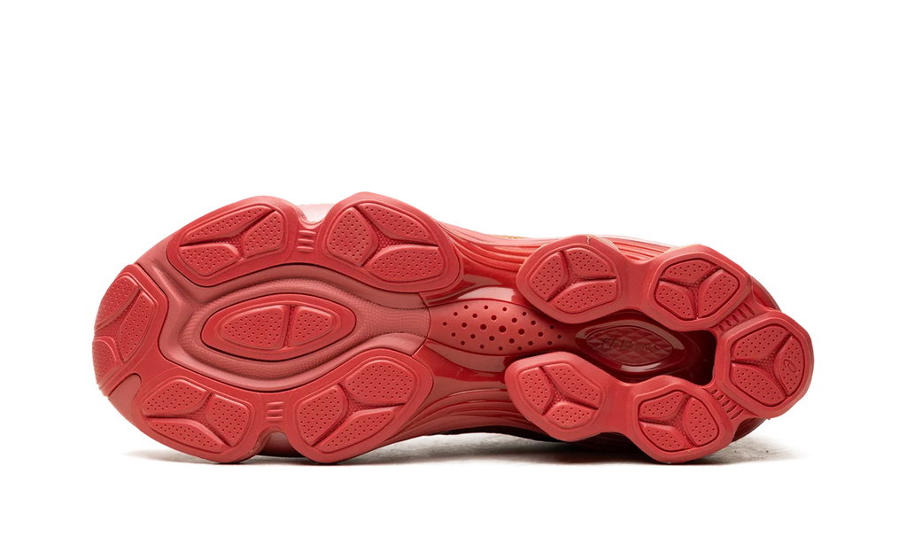 GEL-Kinetic Fluent US6-S "Kiko Kostadinov - Cayenne / Copperhead" 1203A748 700