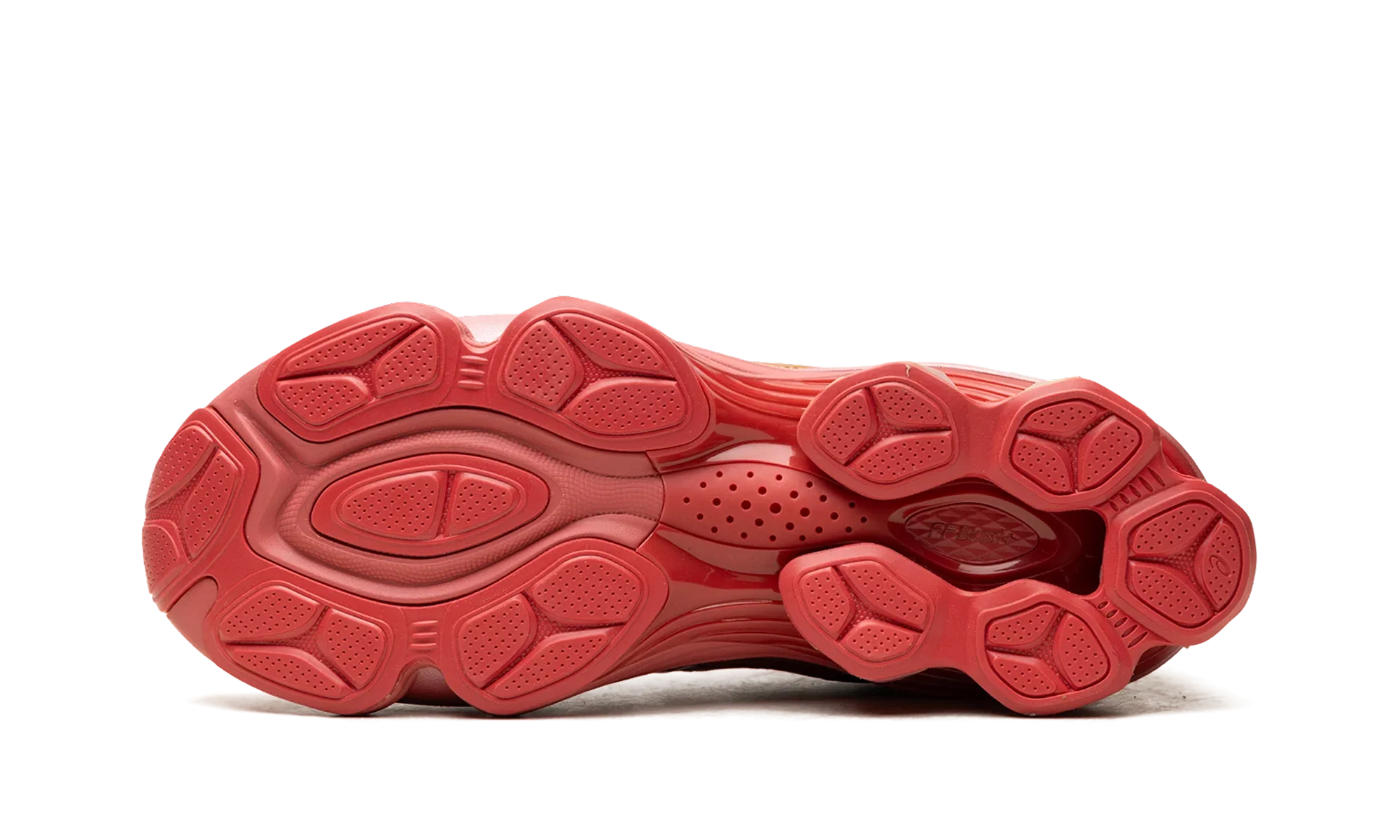 GEL-Kinetic Fluent US6-S "Kiko Kostadinov - Cayenne / Copperhead" 1203A748 700