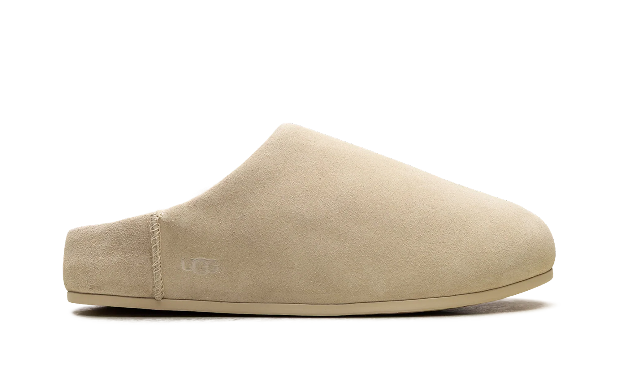 Elea Slip-On Slipper WMNS "Pale Buttercup" 1171390 PBT