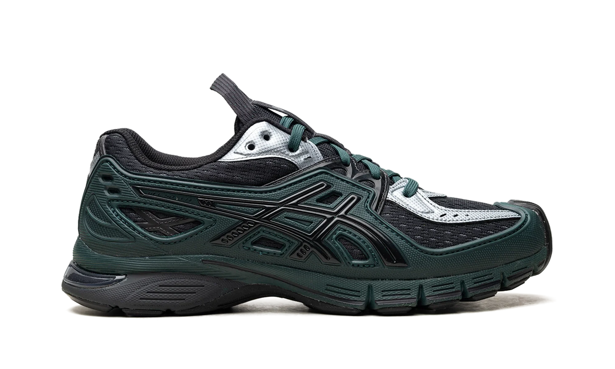 UB12-S Gel-SD-Lyte "Kiko Kostadinov - Obsidian Grey Grove" 1203A665 020