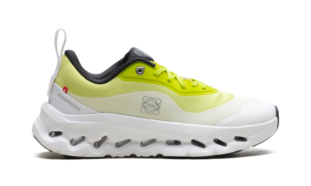 Cloudtilt 2 WMNS "Loewe - Neon Yellow White" 3WE10872911
