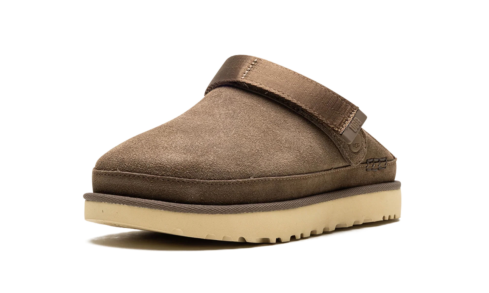 Goldenstar Clog WMNS "Hickory" 1138252 HCK