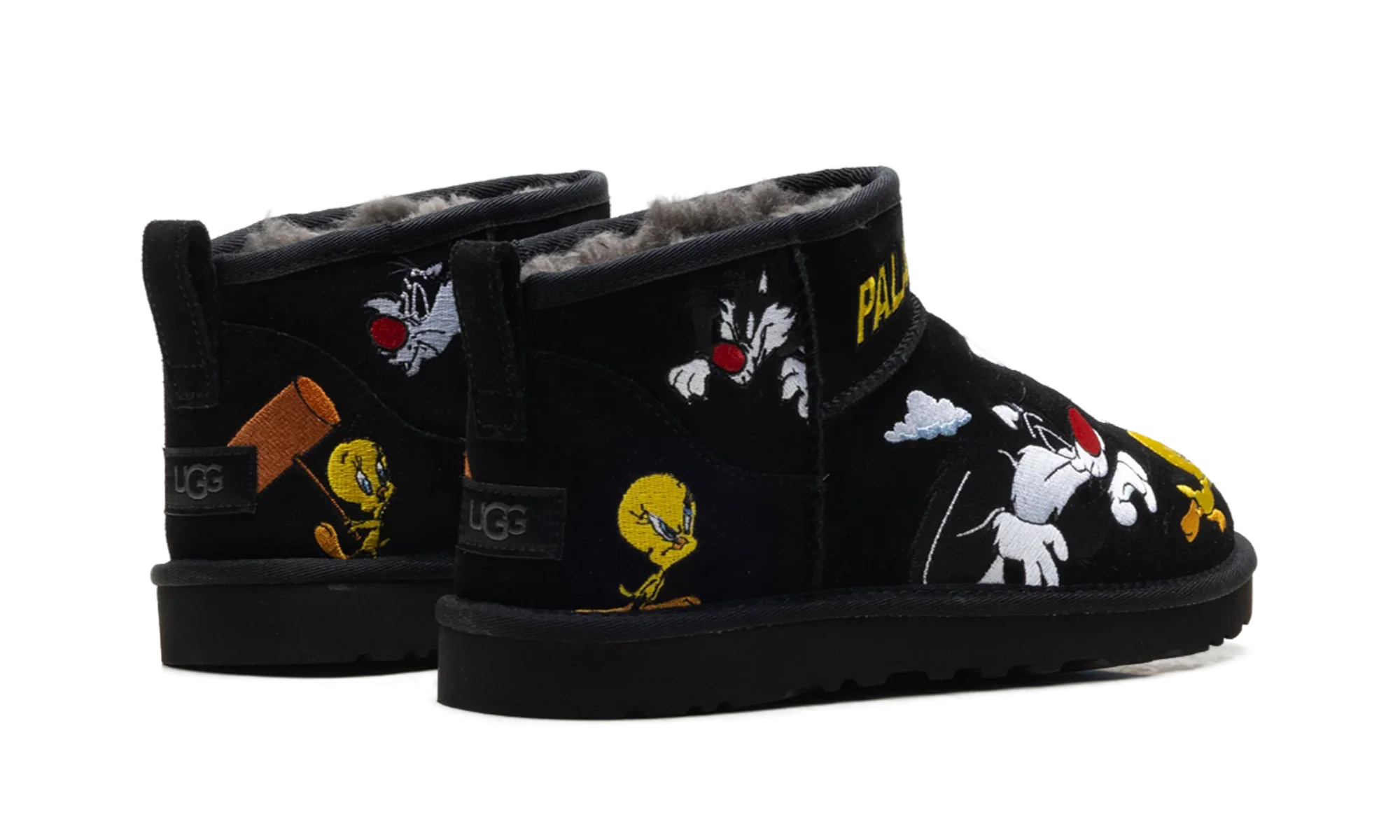 Ultra Mini "PALACE x Looney Tunes" 1181891 BLK