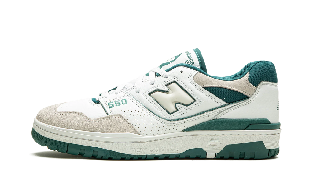 550 "Vintage Teal" BB550STA